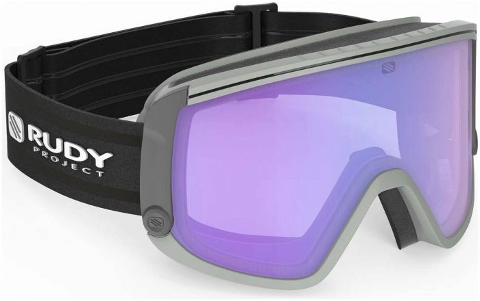 Rudy Project Spincut Snow Goggles