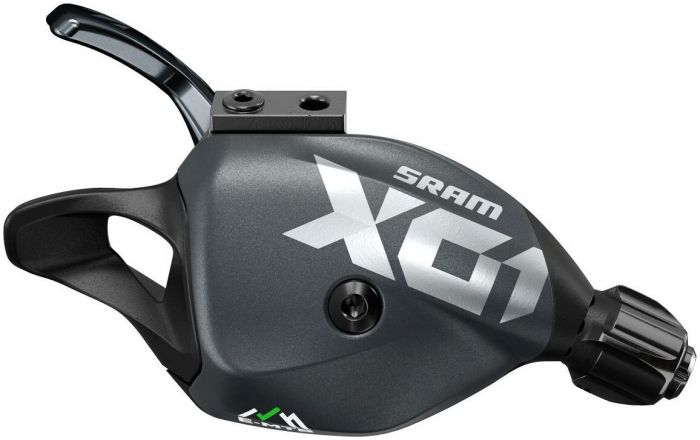 SRAM X01 Eagle Single Click 12-Speed Trigger Shifter