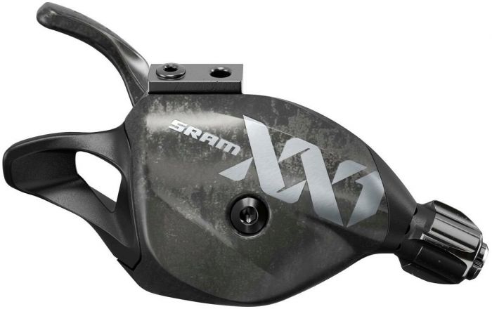 SRAM XX1 Eagle 12-Speed Trigger Shifter