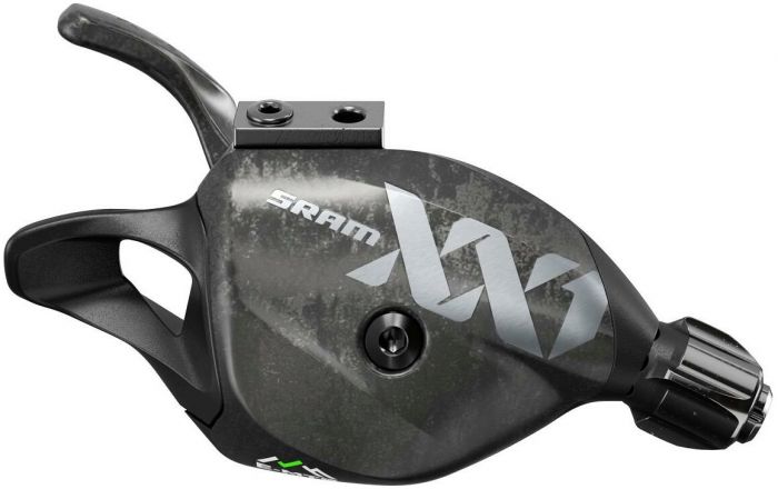 SRAM XX1 Eagle Single Click 12-Speed Trigger Shifter