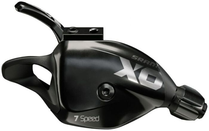 SRAM X01 DH 7-Speed Trigger Shifter