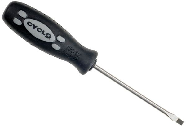 Cyclo Flat Screwdriver