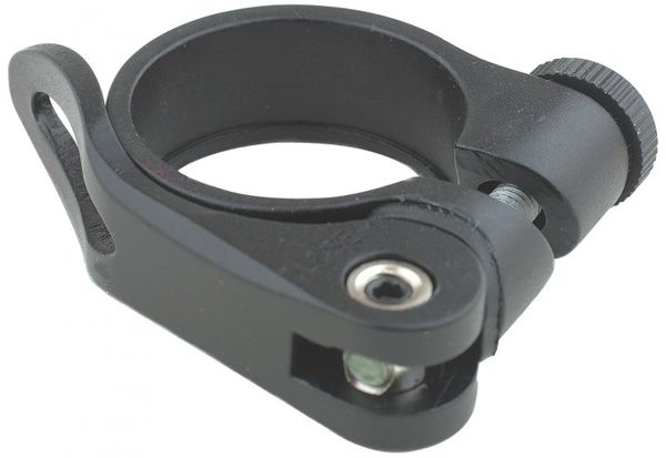 SystemEX Seatpost QR Clamp
