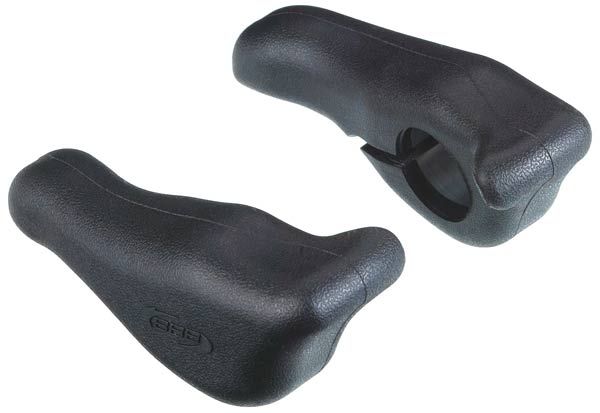 BBB BBE-15 ErgoSticks M Bar Ends