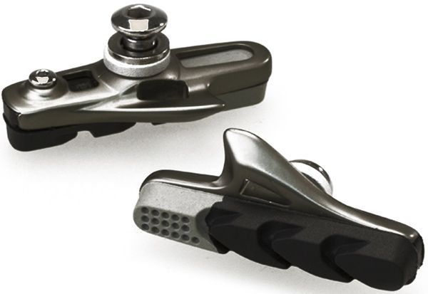 Aztec Road System Plus Race Brake Blocks