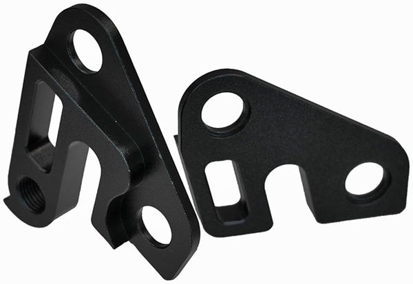 DMR Vertical SwopOut MTB Dropouts