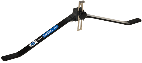 Park Portable Wheel Dishing Gauge Tool WAG5