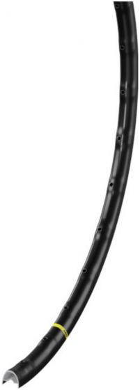 Mavic A 1022 Disc 700c Rim