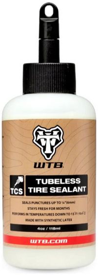 WTB Tubeless Tyre Sealant Kit