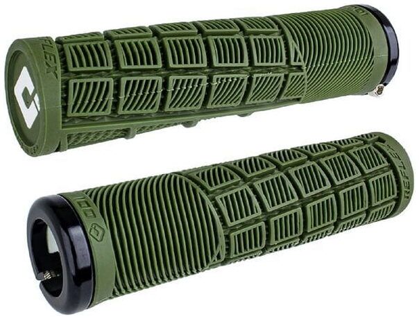 ODI Reflex Lock On Grips