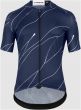 Assos Mille GT C2 Evo Ultrablood Short Sleeve Jersey