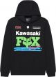 Fox Kawasaki Pullover Hoodie