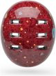 Bell Lil Ripper Planets Toddler Helmet