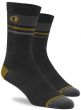 Crank Brothers Icon Socks