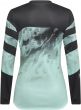 Fox Ranger Kairos Womens Long Sleeve Jersey
