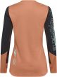 Fox Defend Elevated Womens Long Sleeve Jersey