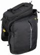 Topeak MTX Trunkbag DXP 2.0 With Pannier Bag