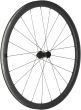 Vision Metron 37 SL Clincher Disc 700c Wheelset