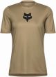 Fox Ranger Fox Head Short Sleeve Womens Jersey