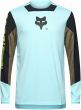 Fox Defend Elevated Long Sleeve Jersey