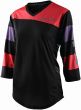 Troy Lee Mischief Womens Long Sleeve Jersey