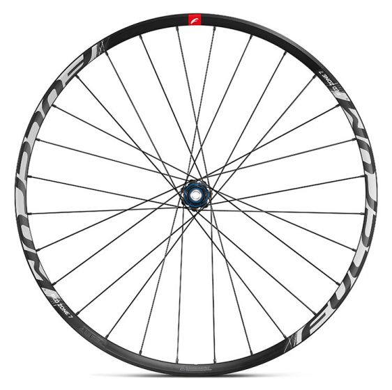 Fulcrum Red Zone 7 Wheelset