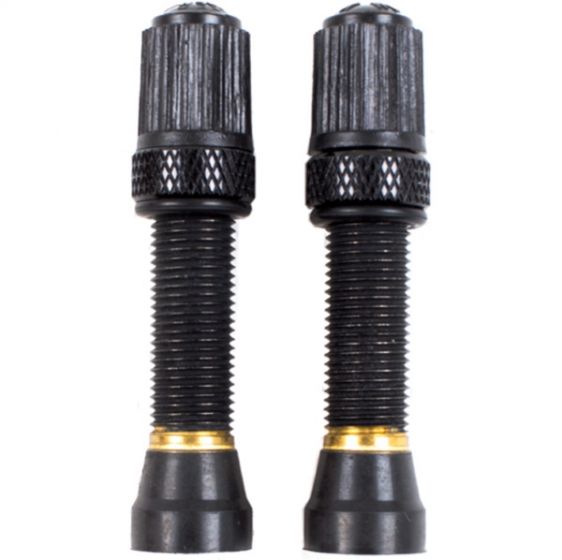 Nutrak Schrader Tubeless Valves