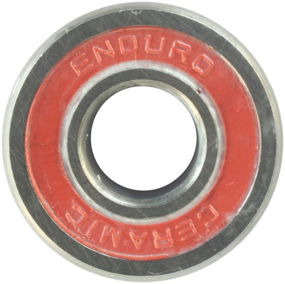 Enduro R4 LLB Ceramic Hybrid Bearings