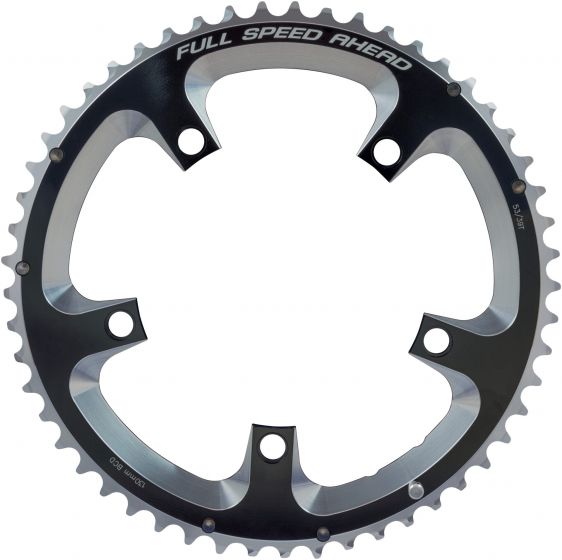 FSA Super Road 130BCD Double 11-Speed Chainring