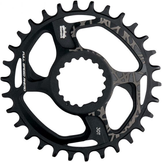 FSA SL-K Modular Direct Mount 11-Speed MTB Chainring