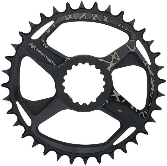 FSA SL-K Modular Direct Mount 12-Speed MTB Chainring