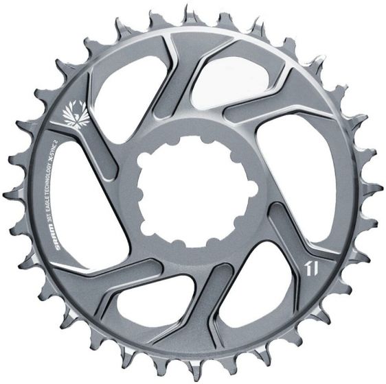 SRAM Eagle X-Sync 2 Direct Mount Aluminium Chainring