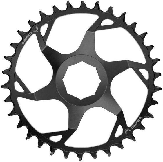 SRAM Brose T-Type Direct Mount Chainring