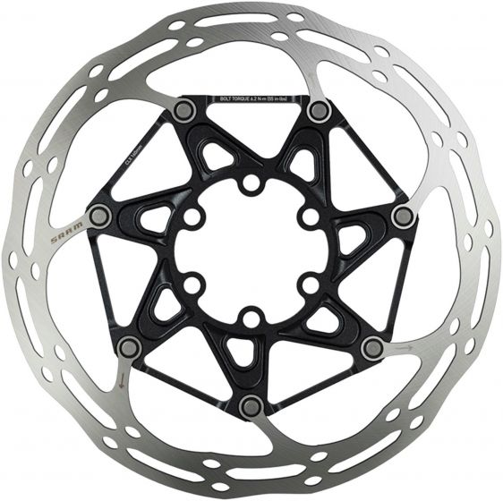 SRAM CenterLine X Disc Brake Rotor