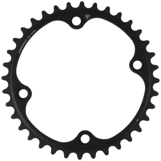 Campagnolo Record / Super Record / Chorus 11-Speed 4-Arm Chainring