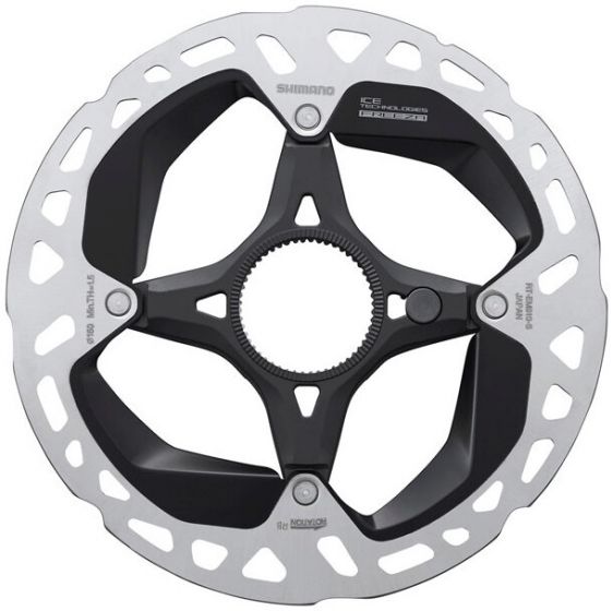 Shimano Steps RT-EM910 Centre Lock Disc Rotor