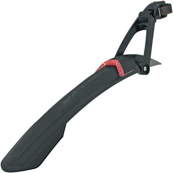 SKS Nightblade Rear Mudguard