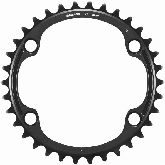 Shimano FC-R9200 Chainring