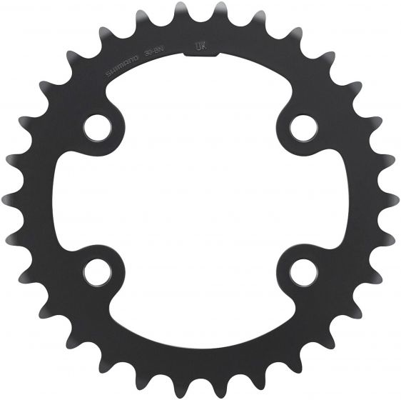 Shimano CUES FC-U6000 Double 10-Speed Inner Chainring