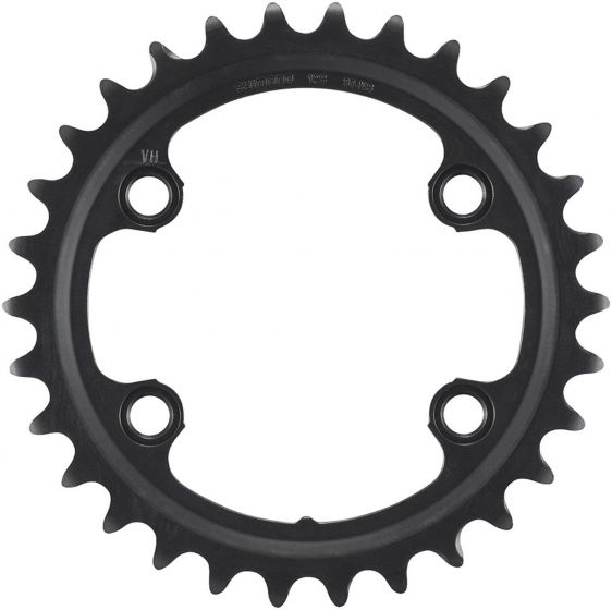 Shimano GRX FC-RX610 Double 12-Speed Inner Chainring