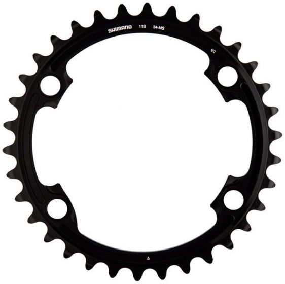 Shimano Dura-Ace FC-R9100 11-Speed Chainring