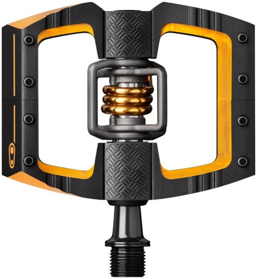 Crank Brothers Mallet DH 11 Pedals