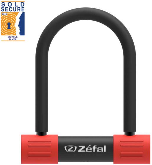 Zefal K-Traz U13 Short Lock
