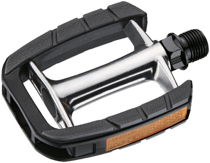 SystemEX DP950 Flat Pedals