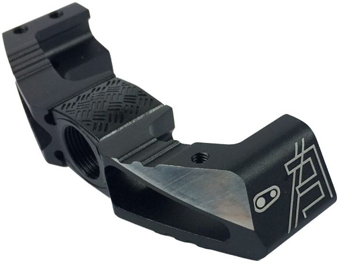 Crank Brothers Mallet E Outer Pedal Body