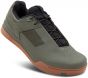 Crank Brothers Mallet Lace Shoes