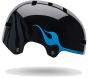 Bell Local Solid Amber Slayco Limited Edition Helmet