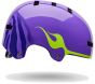 Bell Local Solid Amber Slayco Limited Edition Helmet