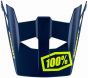 100% Aircraft Visor