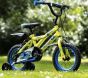 Huffy Pro Thunder 12-Inch Kids Bike